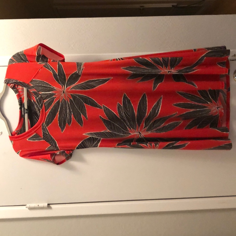 Karen Kane dress